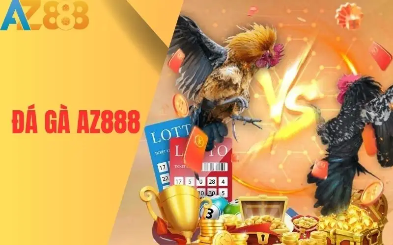 Xem và đặt cược đá gà trực tuyến thời gian thực